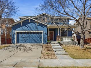 10105 Sedalia Street, Commerce City, CO 80022
