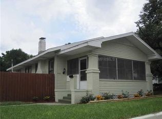 4121 N Central Ave, Tampa, FL 33603