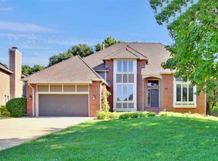 7304 E Foster St, Wichita, KS 67206