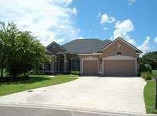 86142 Moriches Dr, Fernandina Beach, FL 32034
