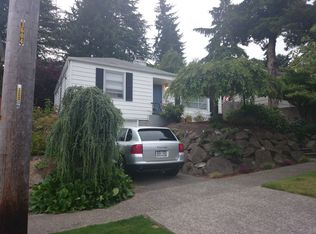 3606 40th Ave W, Seattle, WA 98199