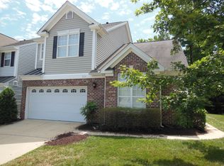 523 Hilltop View St, Cary, NC 27513