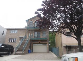 15 Bryant Ave, Jersey City, NJ 07306