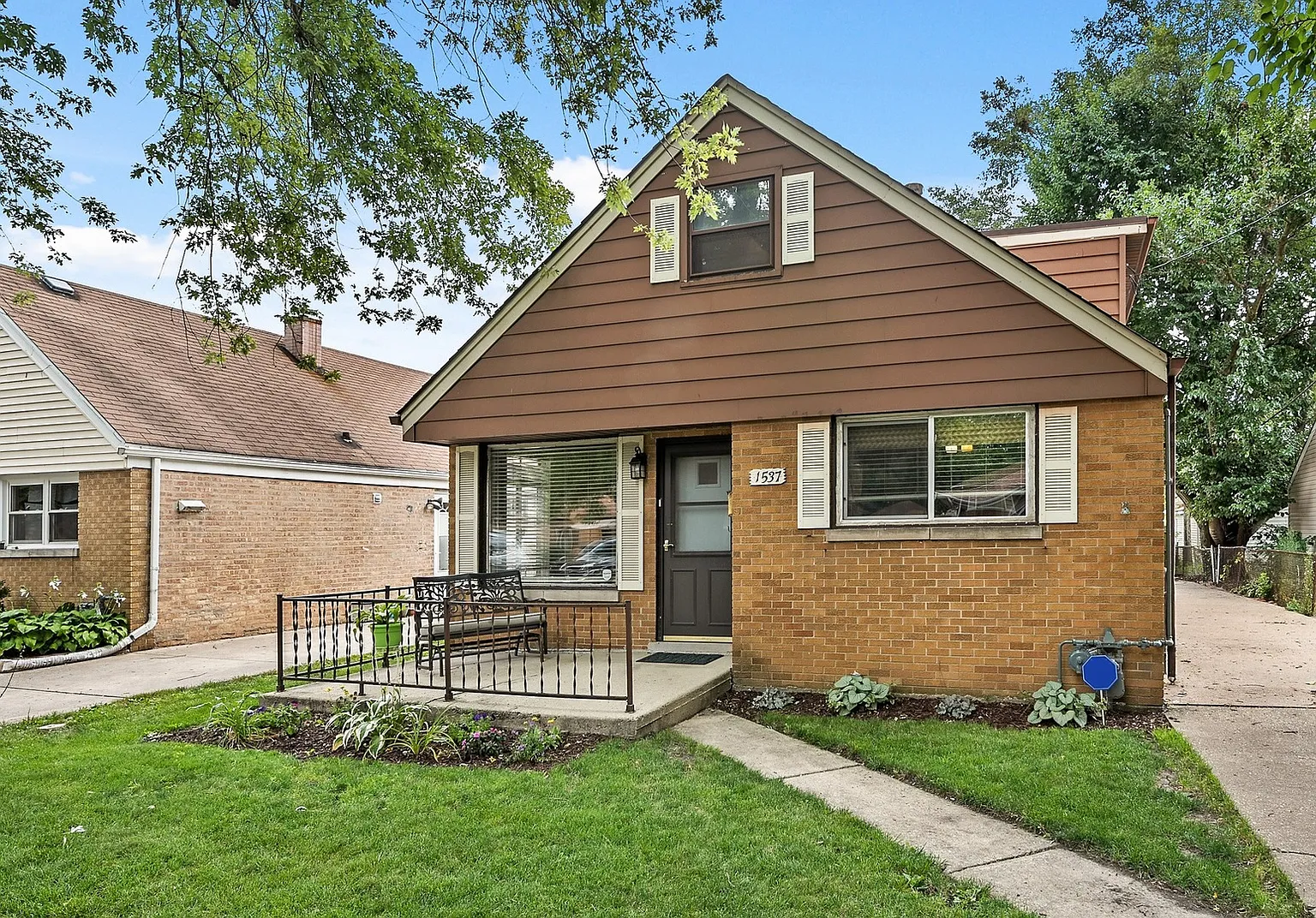 1537 S Spencer Ave photo 1