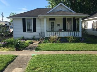 1420 W 3rd St, Owensboro, KY 42301