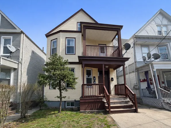 546 Sanford Ave Floor 1, Newark, NJ 07106