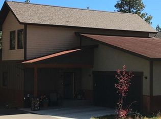 8 Mountain Stream Ct, Durango, CO 81301