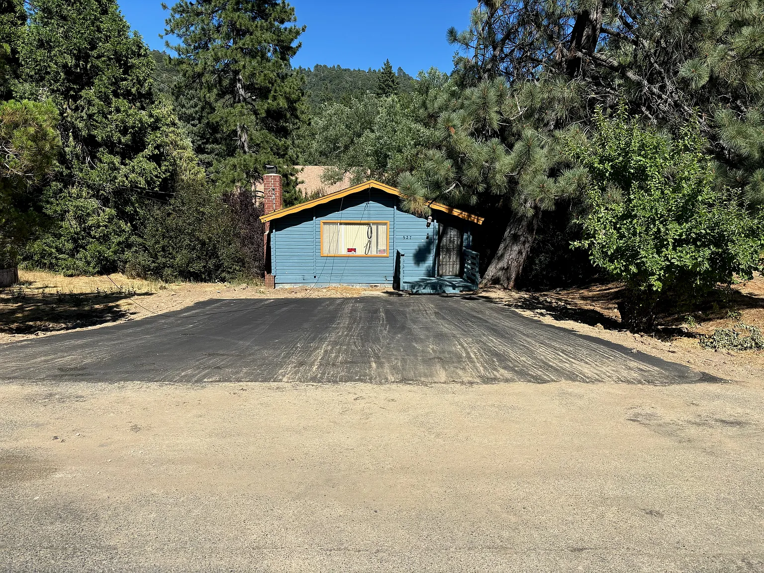 Valley Dr, Crestline — Photo 1
