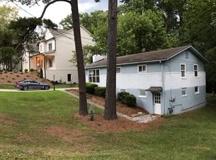 1554 Dresden Dr NE, Atlanta, GA 30319