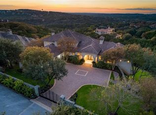 724 Barton Creek Blvd, Austin, TX 78746