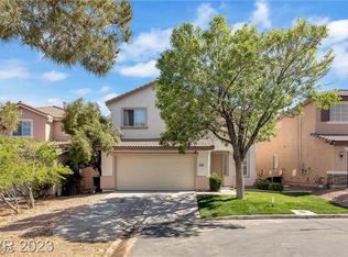 9893 Canyon Peak Dr, Las Vegas, NV 89147