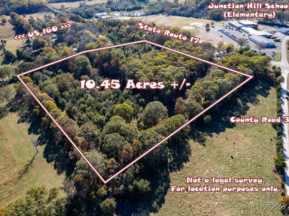 000 East U.S. 160, West Plains, MO 65775
