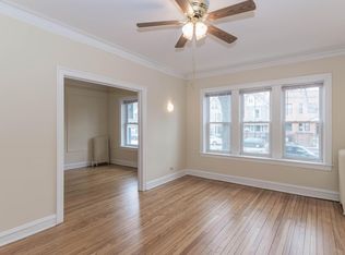 4875 N Ashland Ave APT 1F, Chicago, IL 60640