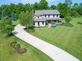 3507 Franklin Dr, Auburn, IN 46706