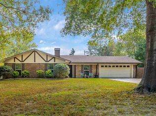 508 Collins Point Rd, Hallsville, TX 75650