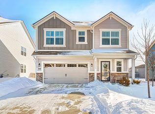 20035 Edwick Dr, Westfield, IN 46074