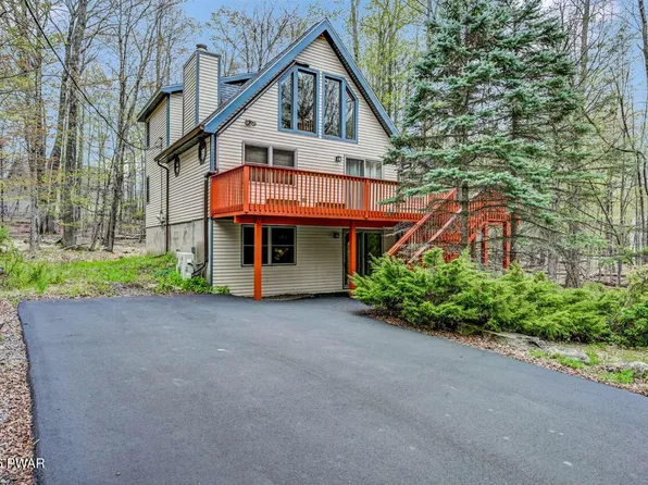 131 Northwood Ter, Lake Ariel, PA 18436