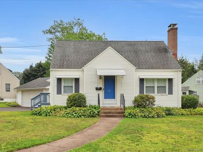 4 Flint Drive, Manchester, CT, 06040