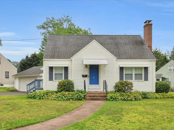 4 Flint Drive, Manchester, CT 06040