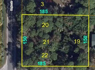 Tbd Traub Ave, Fort Pierce, FL 34982