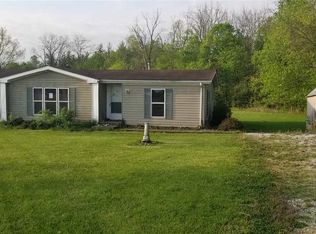 10131 E 150 S, Greentown, IN 46936