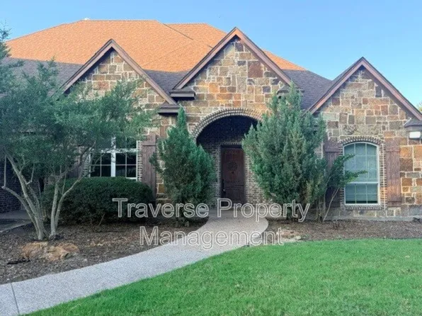 129 Acorn Ln, Aledo, TX 76008
