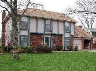 3309 NE Shady Lane Dr, Gladstone, MO 64119