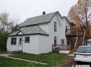15020 Fredericks St, Drummond, WI 54832