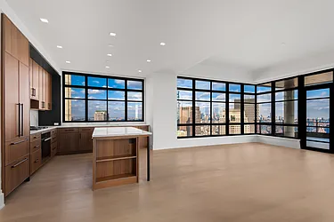 Rented by BARNES New York