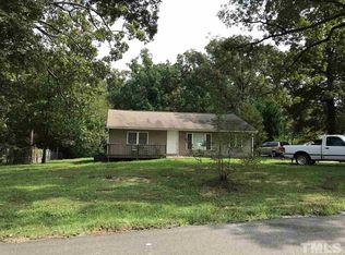 1529 Marly Dr, Durham, NC 27703
