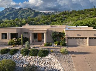 7063 E Foothills View Ct, Tucson, AZ 85750