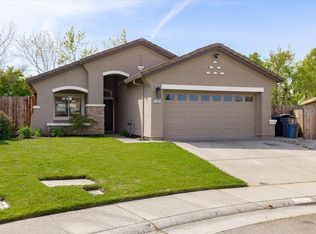 1323 Hartley Way, Folsom, CA 95630