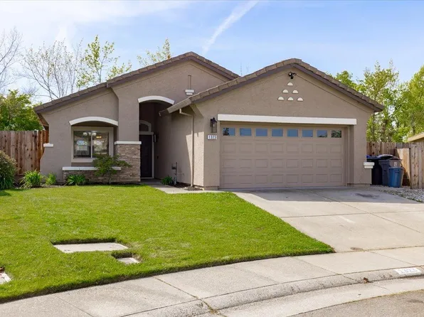 1323 Hartley Way, Folsom, CA 95630