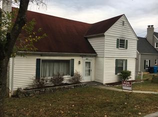 4471 Old Mountain Rd NE, Roanoke, VA 24019