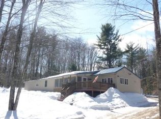 34 Gifford Dr, Northfield, NH 03276