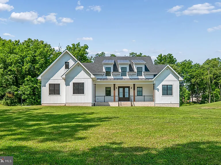 240 Lewis Williams Ln — Photo 1