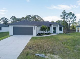 1138 Helen Ave S, Lehigh Acres, FL 33974