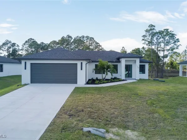 1138 Helen Ave S, Lehigh Acres, FL 33974