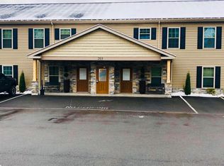 1014 McCoy St, Fairmont, WV