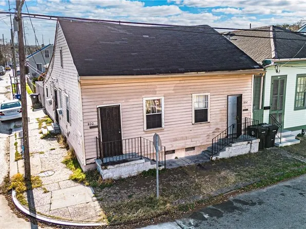 800-02 9th St, New Orleans, LA 70115