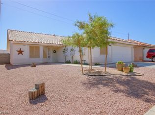 580 W Decidedly St, Henderson, NV 89015