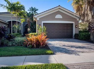 13722 Callisto Ave, Naples, FL 34109