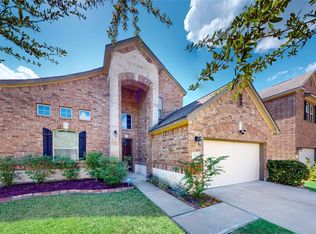 14535 Julie Meadows Ln, Humble, TX 77396