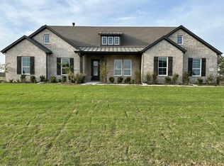 370 Cobb Rd, Leonard, TX 75452