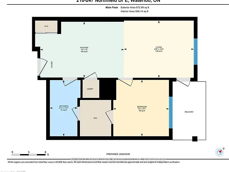 247 Northfield Dr E #210 — Photo 3