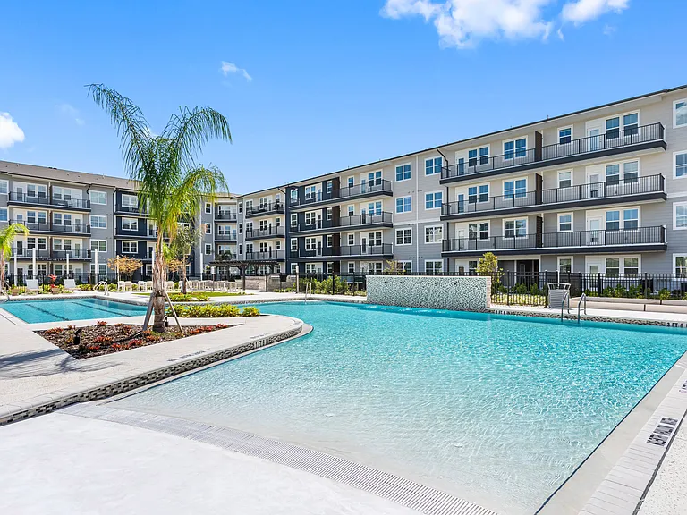 Solea Wellen Park 55+ Active Adult — Photo 15