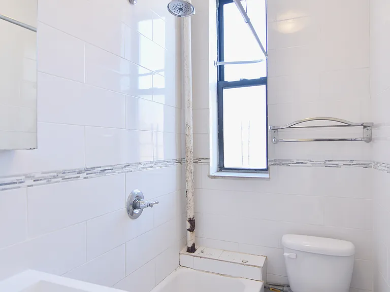 545 Edgecombe Ave #5J — Photo 5
