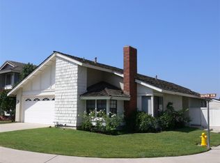 2 Silver Fir, Irvine, CA 92604