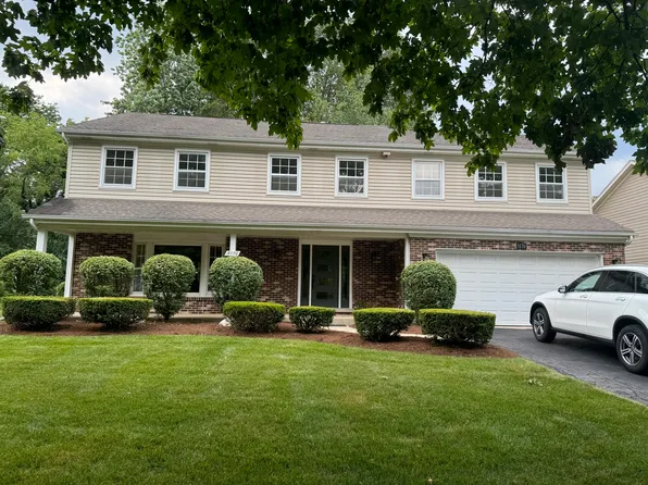 5170 Pennywood Dr, Lisle, IL 60532