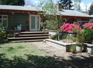 3130 Potter St, Eugene, OR 97405